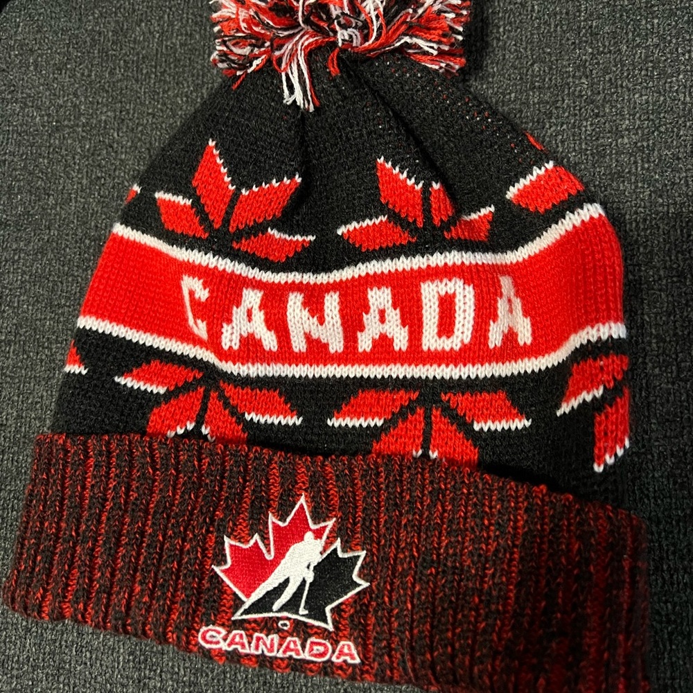 canada hockey
